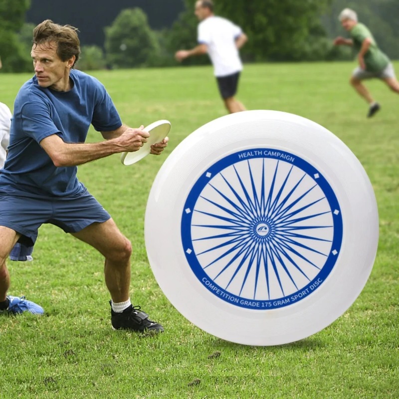 Outdoor Adventure Gear - Flying Disc Professioneel Outdoor Extreme Flying
