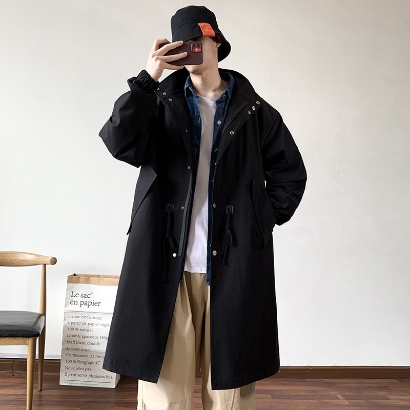 Trenchcoat met ruitpatroon Her - Outdoor Adventure Windbreaker recensie en prijs