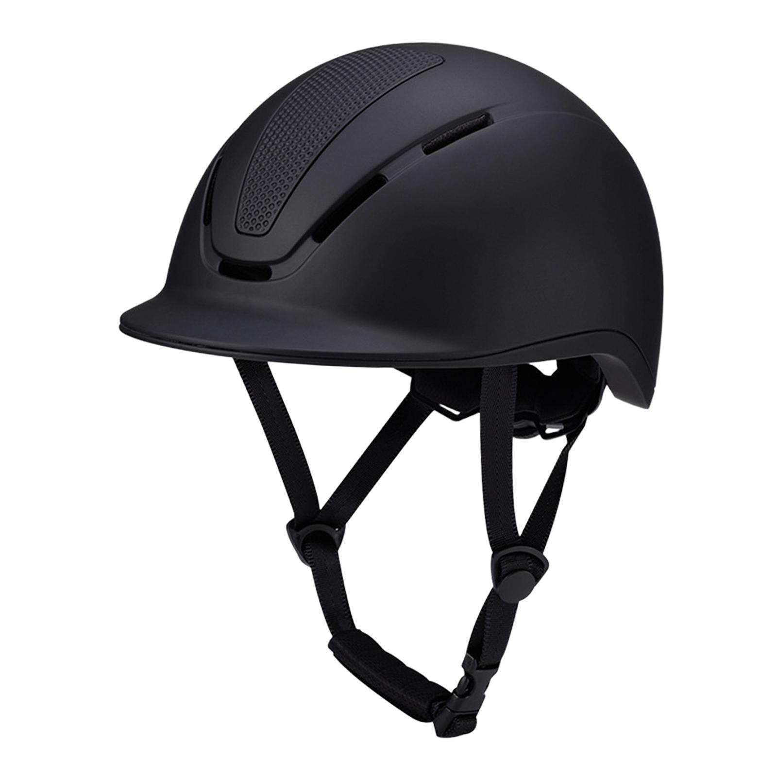 Paardensporthelm met verstelba - Outdoor Adventure Sports recensie en prijs