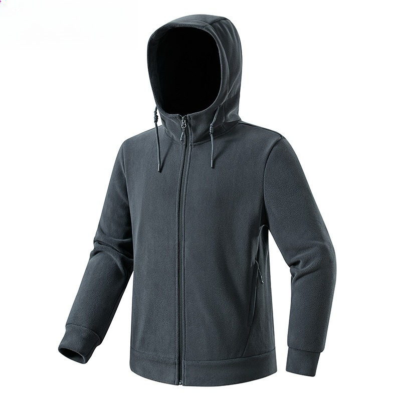 Ultimate 2026 Fleece Spring Hi - Outdoor Adventure Windbreaker recensie en prijs