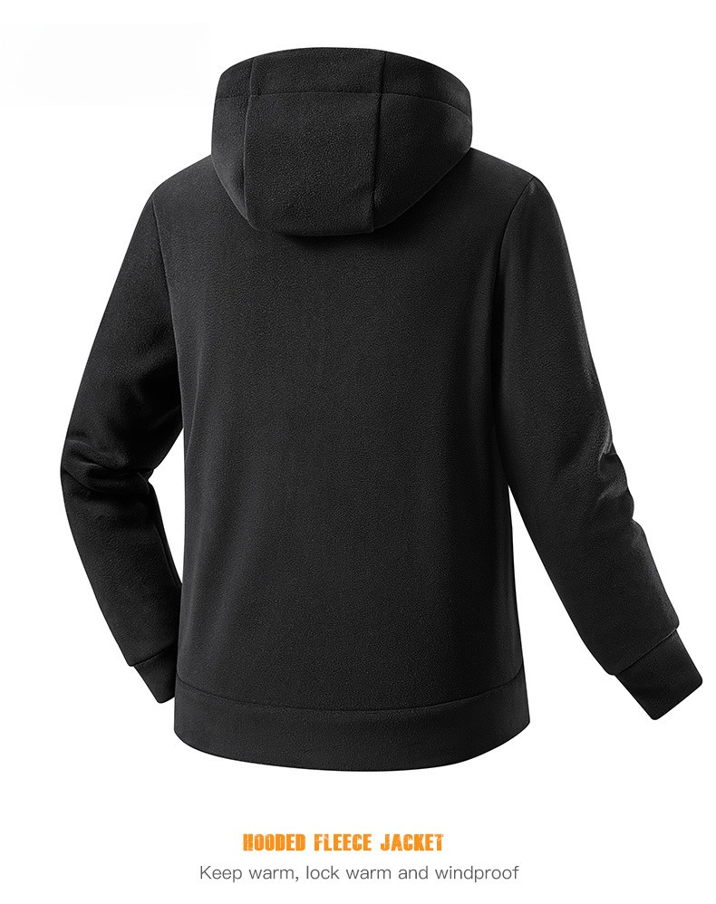 Ultimate 2026 Fleece Spring Hi - Outdoor Adventure Windbreaker recensie en prijs