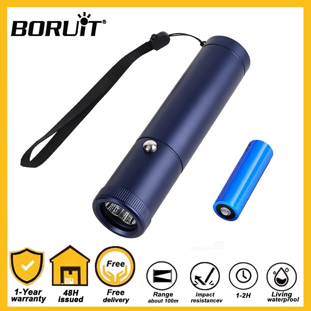 BORUiT Roodlichttherapie 5 Lic - Outdoor Adventure Therapy recensie en prijs
