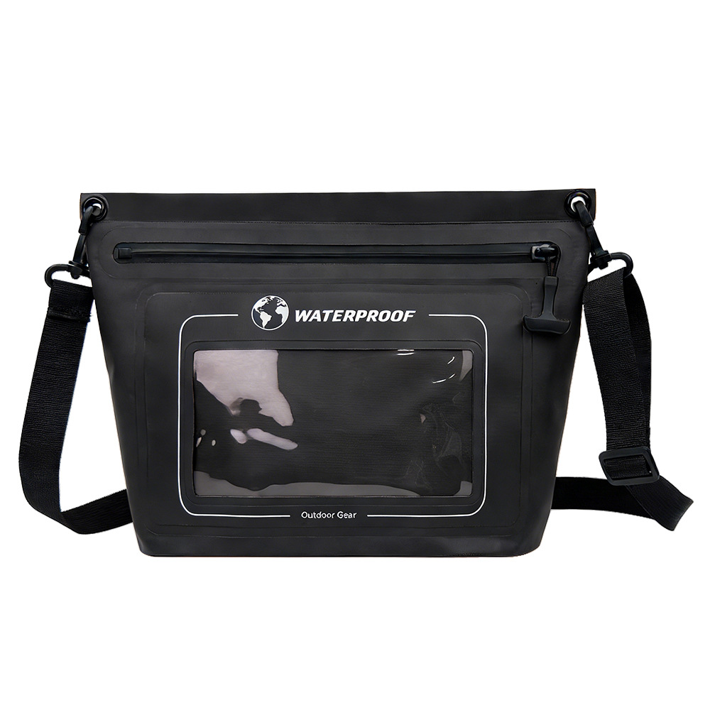 Luchtdichte waterdichte schoud - Outdoor Adventure Sports recensie en prijs