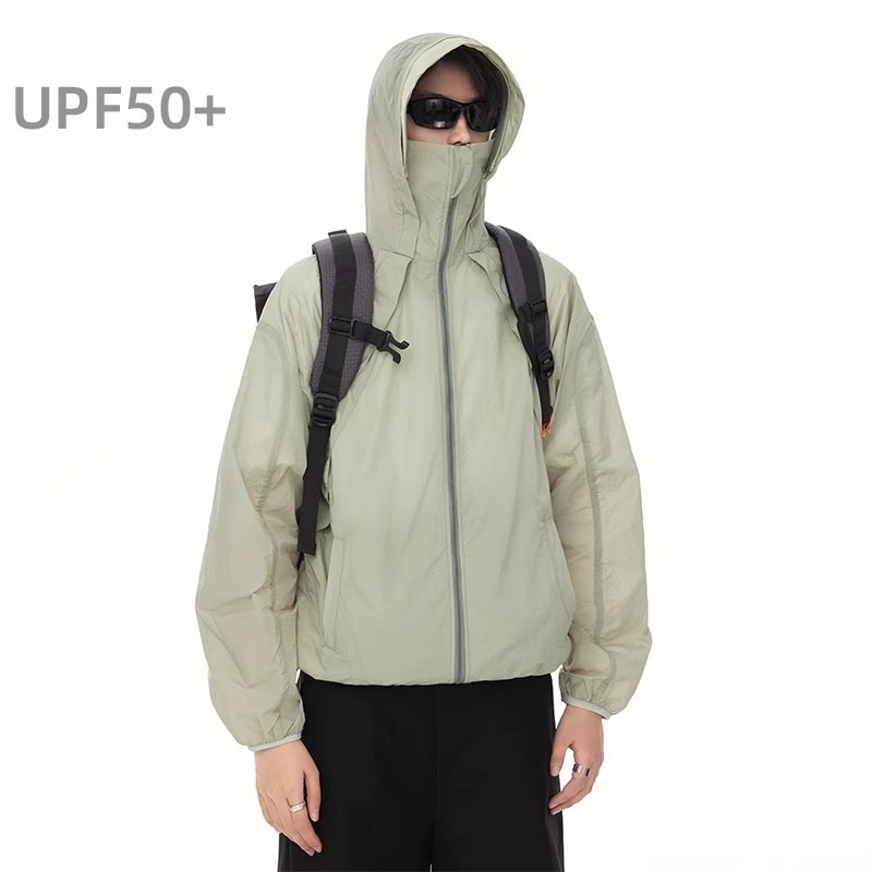 Trending 2026 lente-wandeljass - Outdoor Adventure Windbreaker recensie en prijs