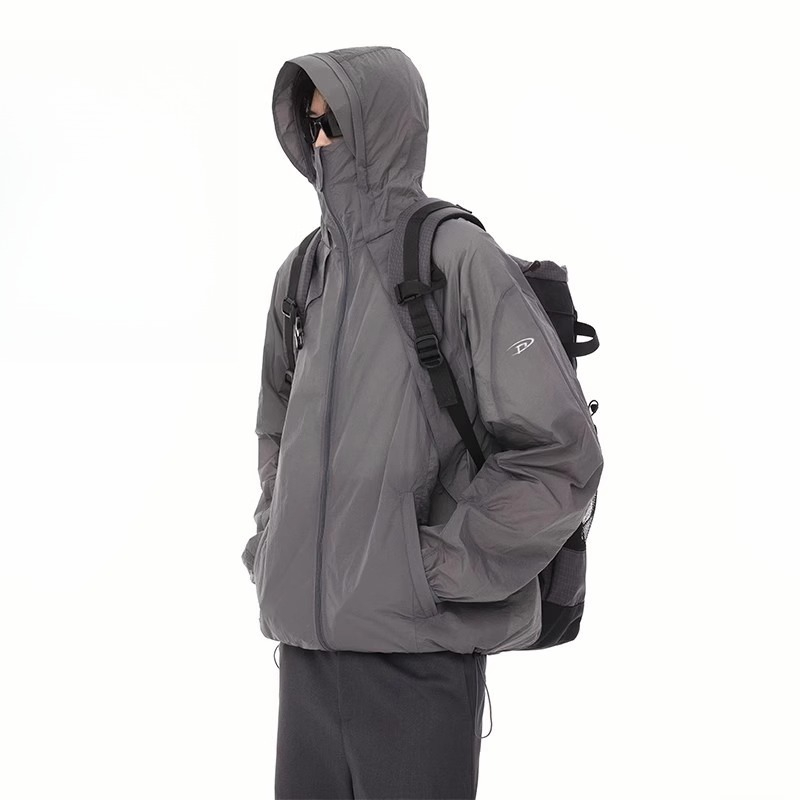 Trending 2026 lente-wandeljass - Outdoor Adventure Windbreaker recensie en prijs
