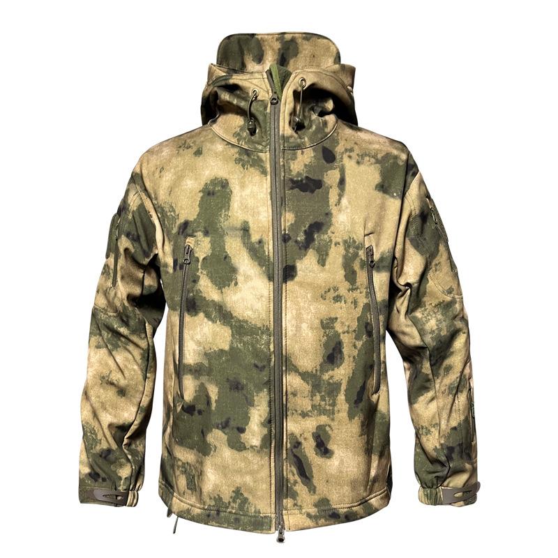 Lente Herfst Outdoor Heren Tra - Outdoor Adventure Training recensie en prijs