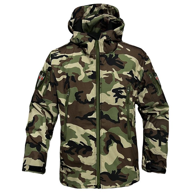 Lente Herfst Outdoor Heren Tra - Outdoor Adventure Training recensie en prijs