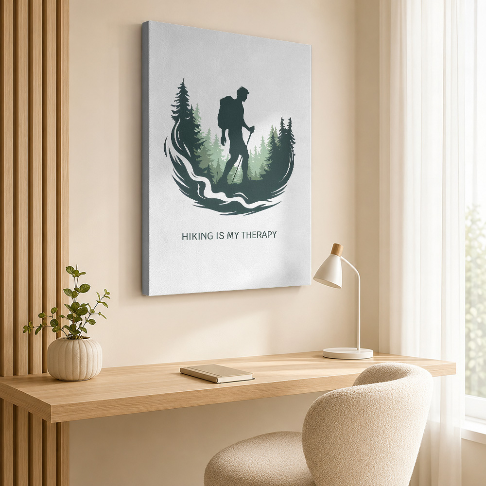 Wandelen is mijn therapie – Ou - Outdoor Adventure Therapy recensie en prijs