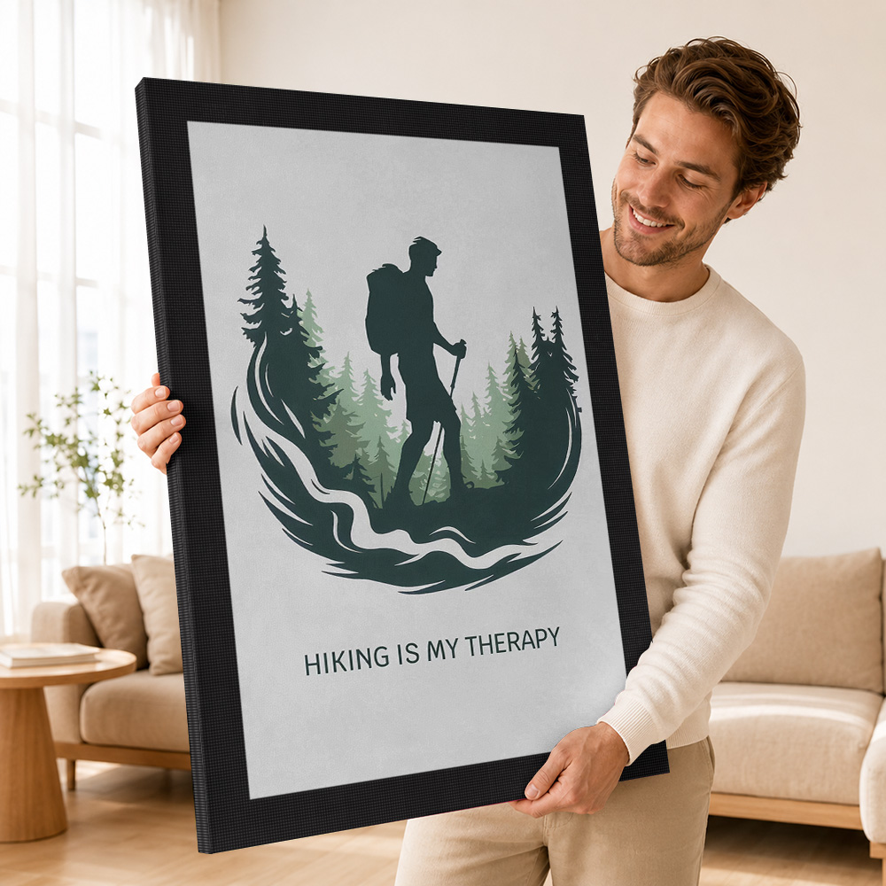 Wandelen is mijn therapie – Ou - Outdoor Adventure Therapy recensie en prijs