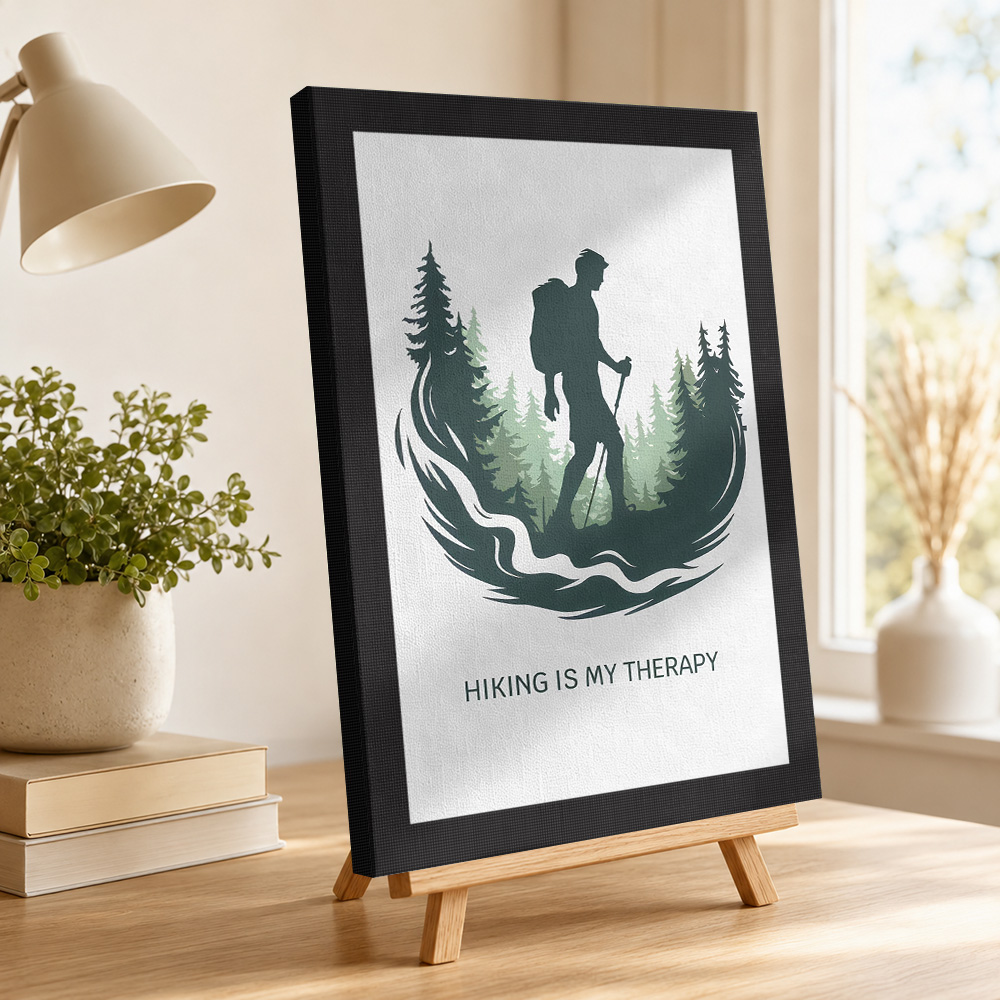 Wandelen is mijn therapie – Ou - Outdoor Adventure Therapy recensie en prijs