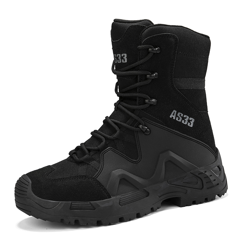 Battlefield Boots Bergbeklimme - Outdoor Adventure Sports recensie en prijs