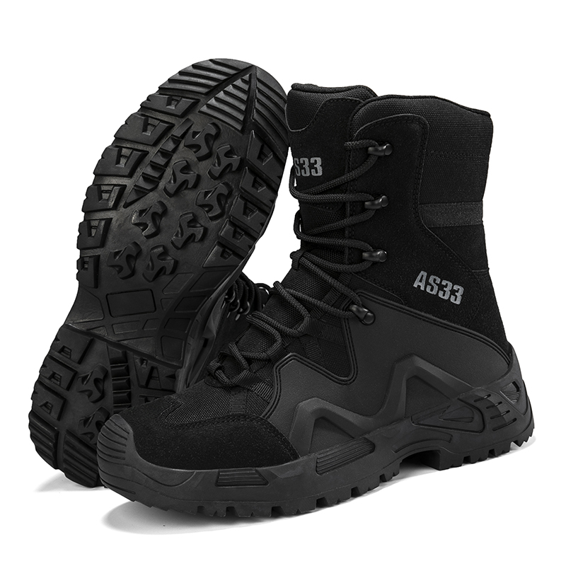 Battlefield Boots Bergbeklimme - Outdoor Adventure Sports recensie en prijs