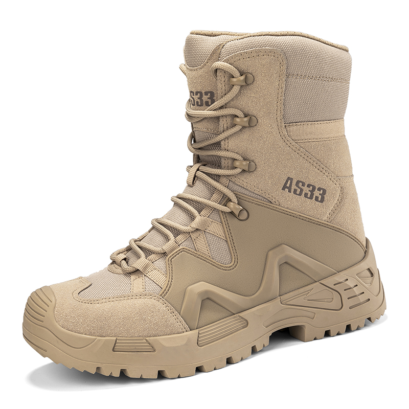 Battlefield Boots Bergbeklimme - Outdoor Adventure Sports recensie en prijs