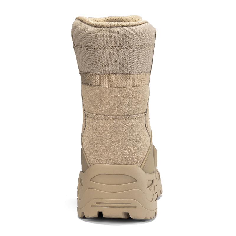 Battlefield Boots Bergbeklimme - Outdoor Adventure Sports recensie en prijs