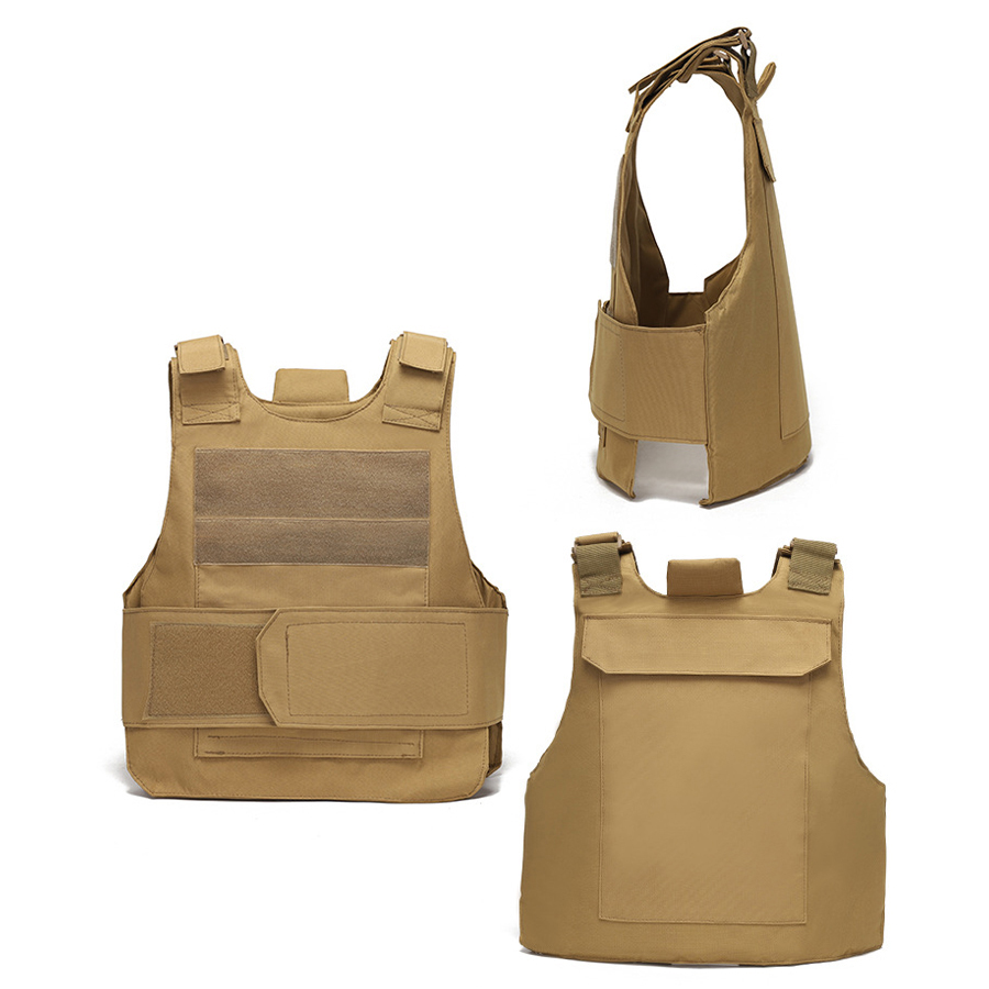 Outdoor trainingsvest met snel - Outdoor Adventure Training recensie en prijs