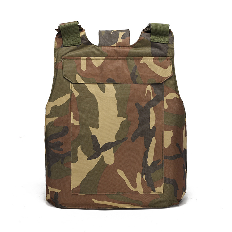 Outdoor trainingsvest met snel - Outdoor Adventure Training recensie en prijs