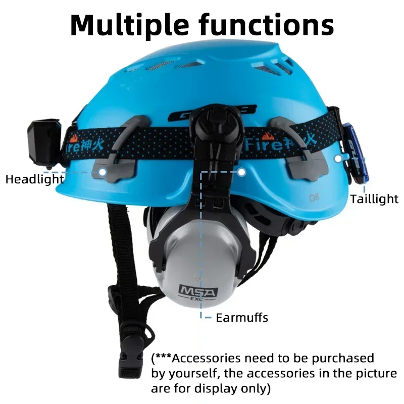 GUB 56-62CM Bergbeklimhelm PP+ - Outdoor Adventure Sports recensie en prijs