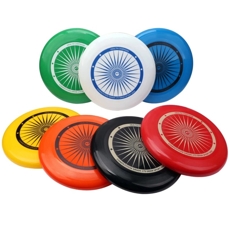 Flying Disc Professioneel Outd - Outdoor Adventure Gear recensie en prijs