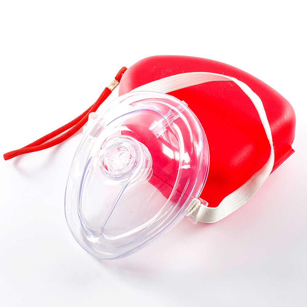 Professioneel CPR-ademhalingsm - Outdoor Adventure Training recensie en prijs
