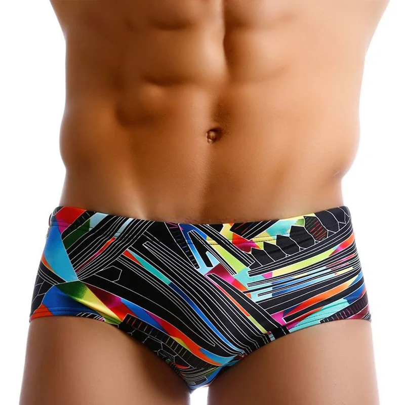 Mannen Badmode Zwemmen Boxers  - Outdoor Adventure Training recensie en prijs