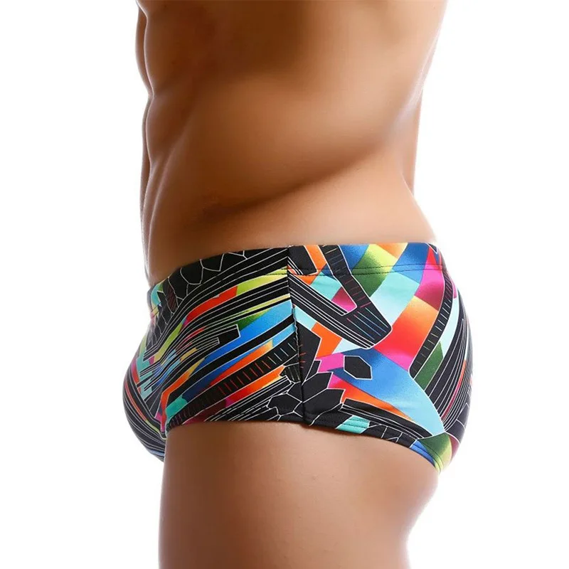 Mannen Badmode Zwemmen Boxers  - Outdoor Adventure Training recensie en prijs