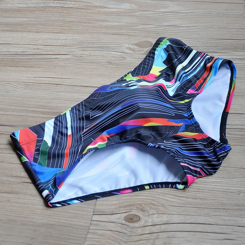 Mannen Badmode Zwemmen Boxers  - Outdoor Adventure Training recensie en prijs