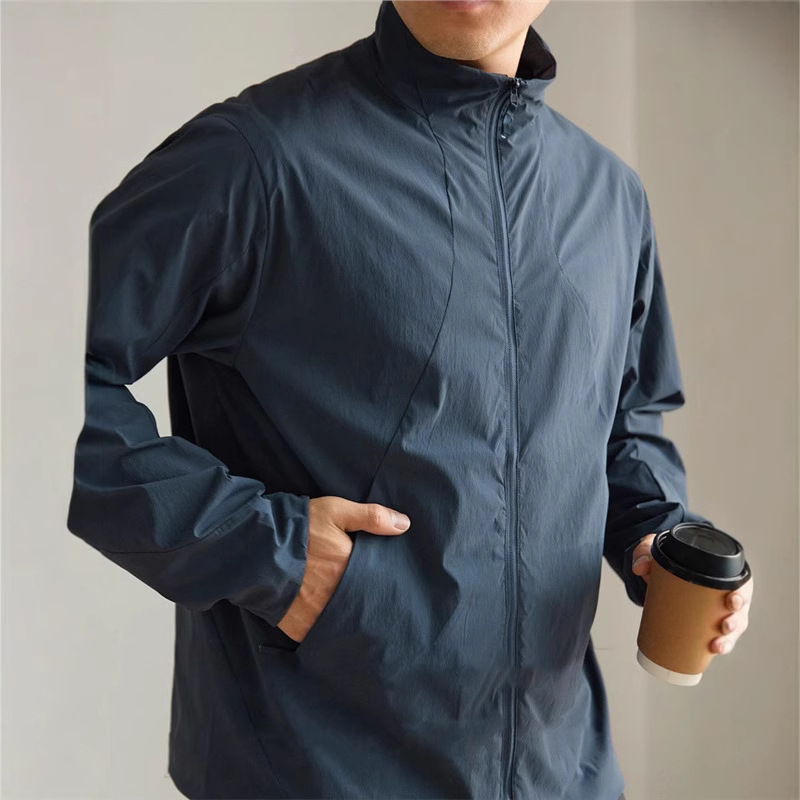Heren Adventure Ready 2025 her - Outdoor Adventure Windbreaker recensie en prijs