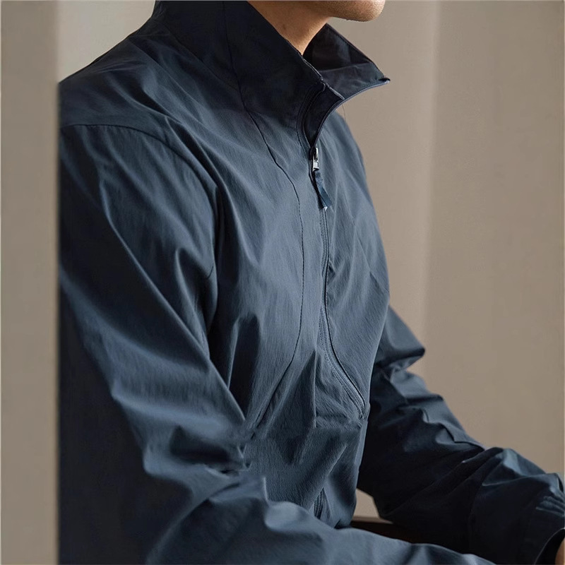 Heren Adventure Ready 2025 her - Outdoor Adventure Windbreaker recensie en prijs