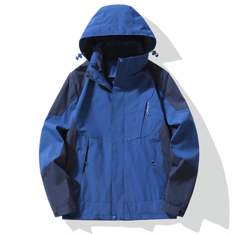 Dames jassen met capuchon Wate - Outdoor Adventure Windbreaker recensie en prijs