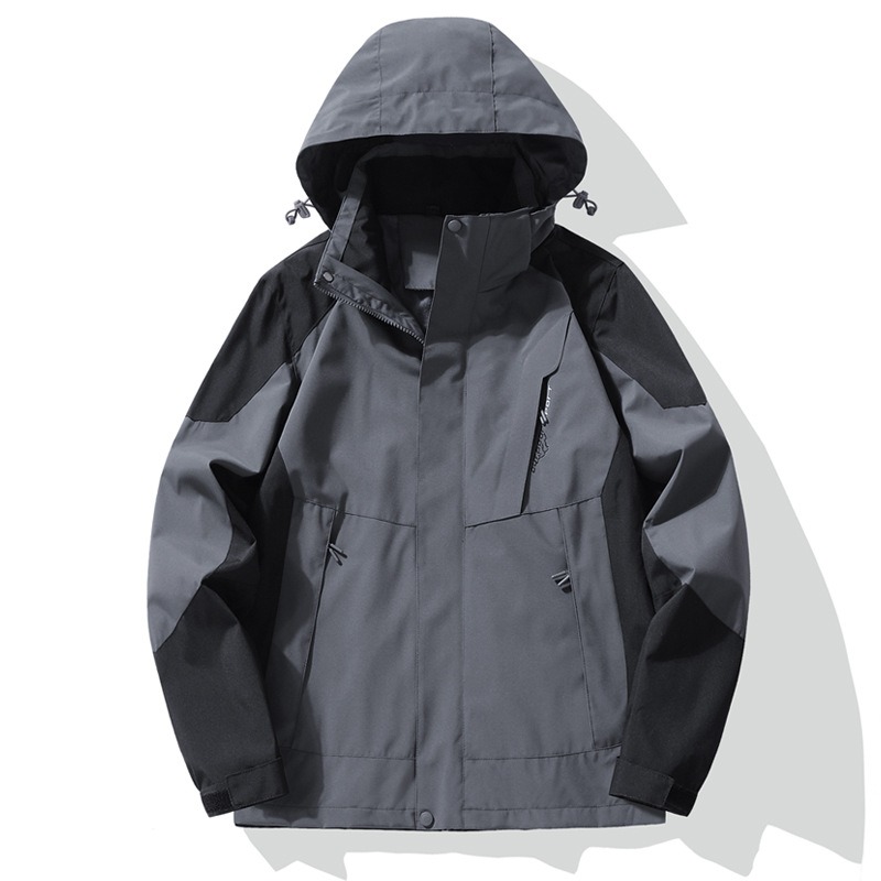 Dames jassen met capuchon Wate - Outdoor Adventure Windbreaker recensie en prijs