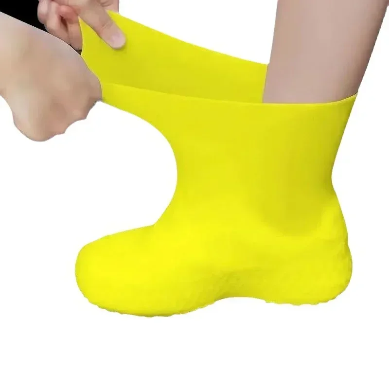 Latex waterdichte overschoenen - Outdoor Adventure Gear recensie en prijs