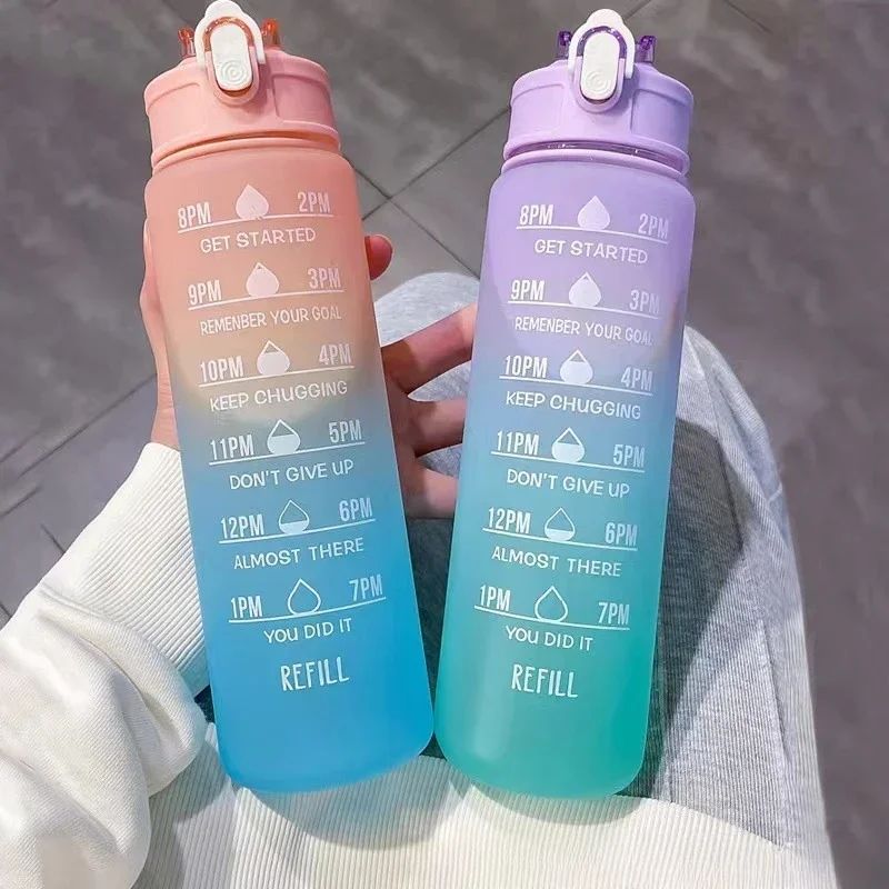 Sportwaterfles met tijdregistr - Outdoor Adventure Sports recensie en prijs