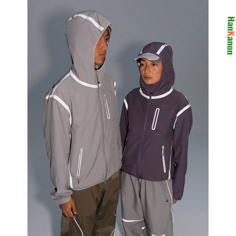 Unisex lichtgewicht windjack v - Outdoor Adventure Training recensie en prijs
