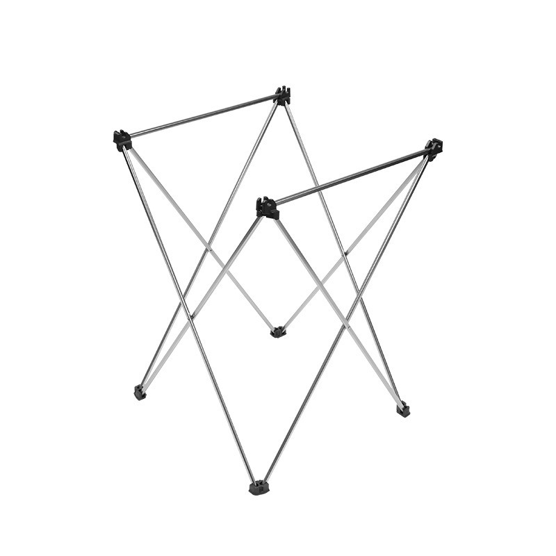 Aluminium opklapbare tafel met - Outdoor Adventure Table With Storage recensie en prijs