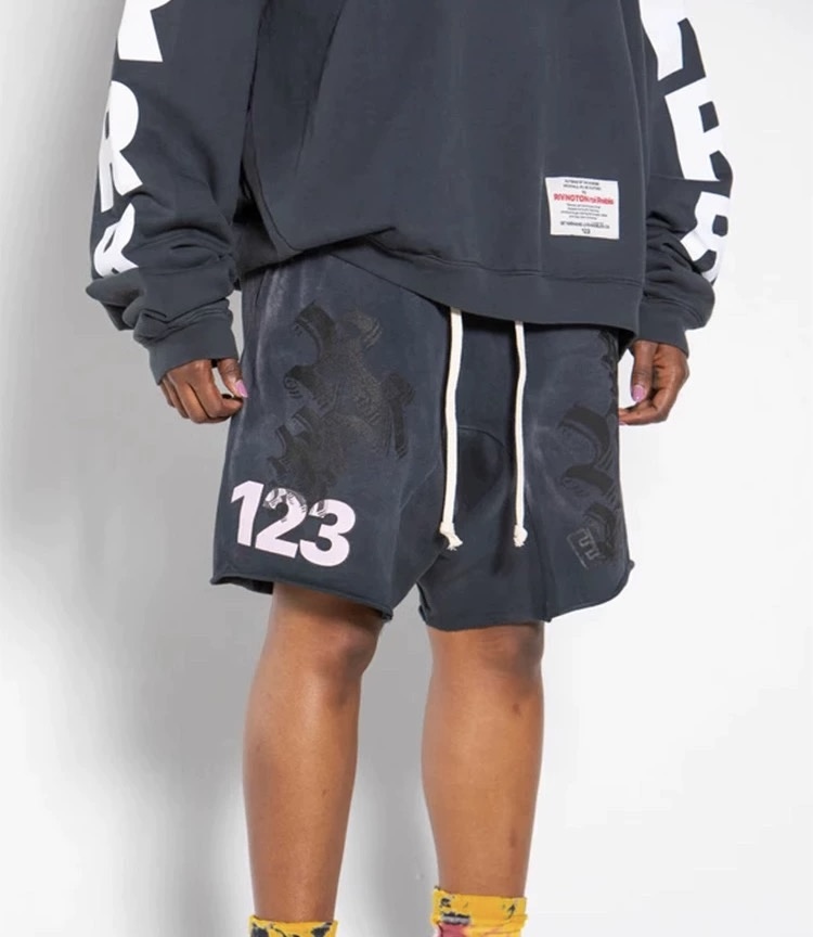 RRR123 Zomer Heren Vintage 5-p - Outdoor Adventure Training recensie en prijs