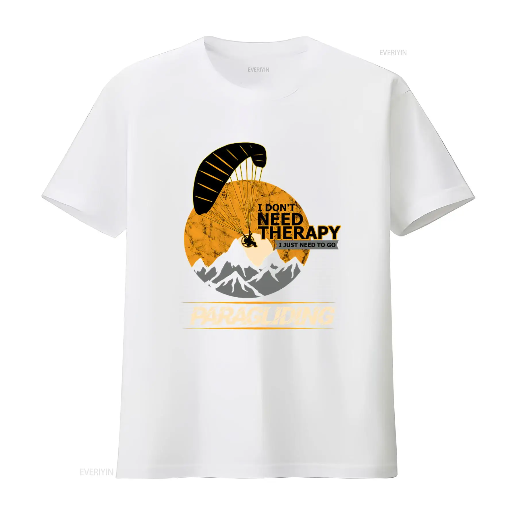 Ik heb geen therapie nodig om  - Outdoor Adventure Therapy recensie en prijs