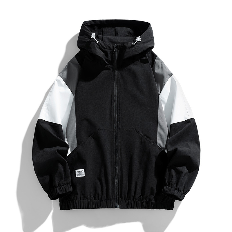 Heren windjack 2026 herfst wan - Outdoor Adventure Windbreaker recensie en prijs