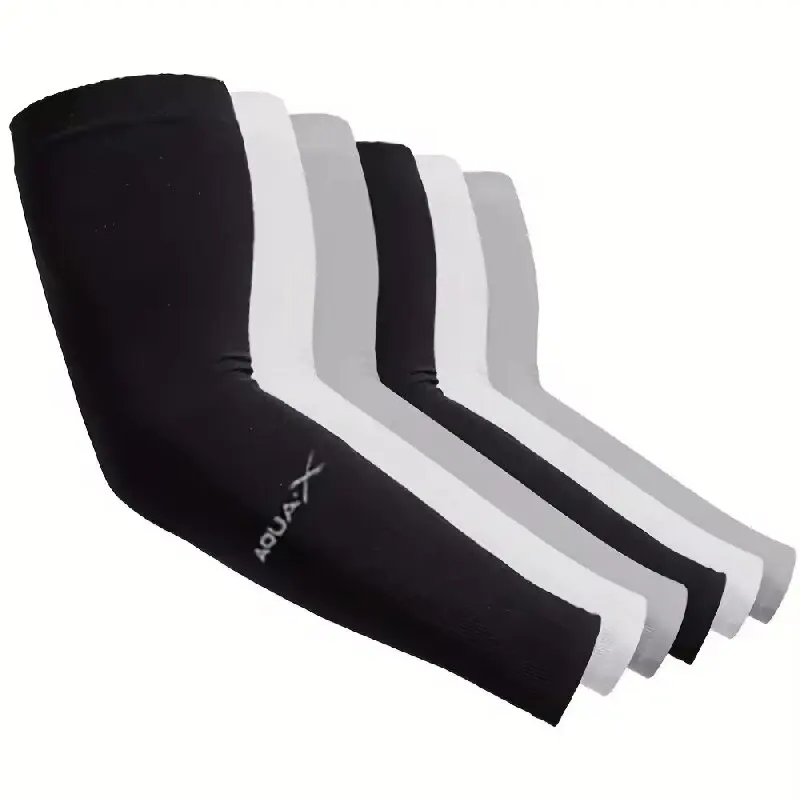 3 paar ademende zonbescherming - Outdoor Adventure Sports recensie en prijs