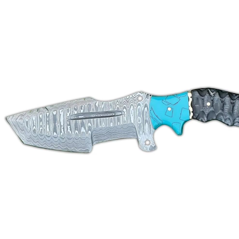 Camping- en wandelaccessoires  - Camp Knife Multi recensie en prijs