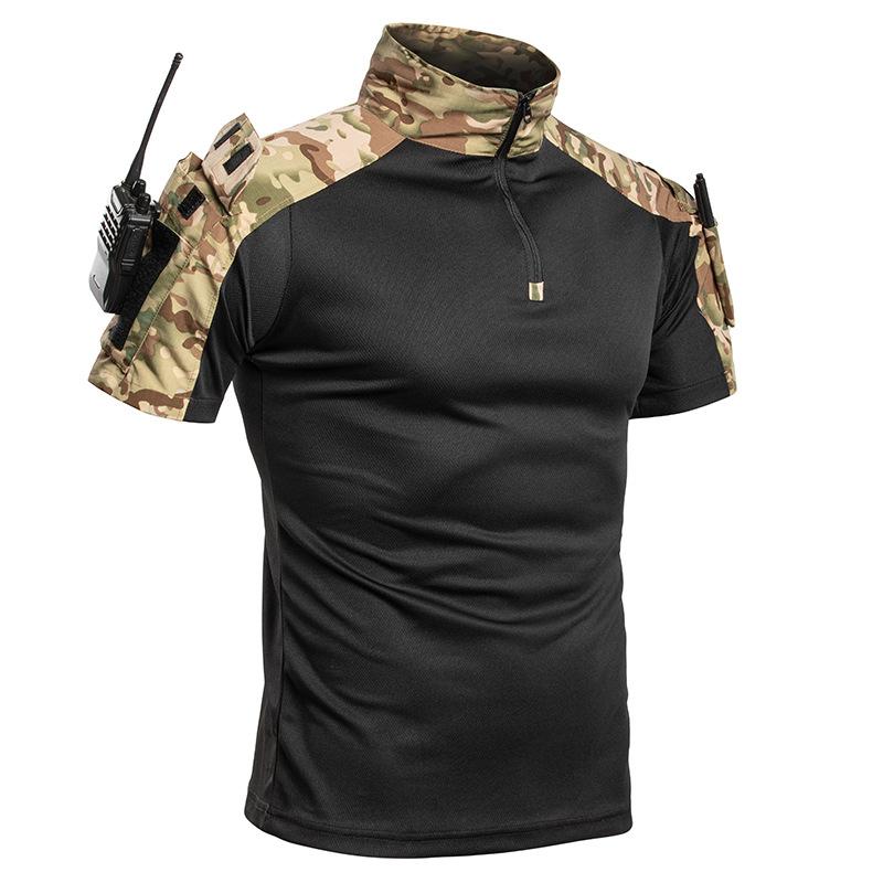Outdoor Tactisch Snel Droogend - Outdoor Adventure Training recensie en prijs